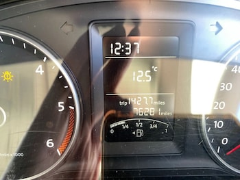 Volkswagen - Transporter