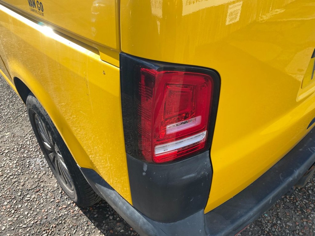 Used Volkswagen Transporter 2015 for sale - 76345820: Photo 22