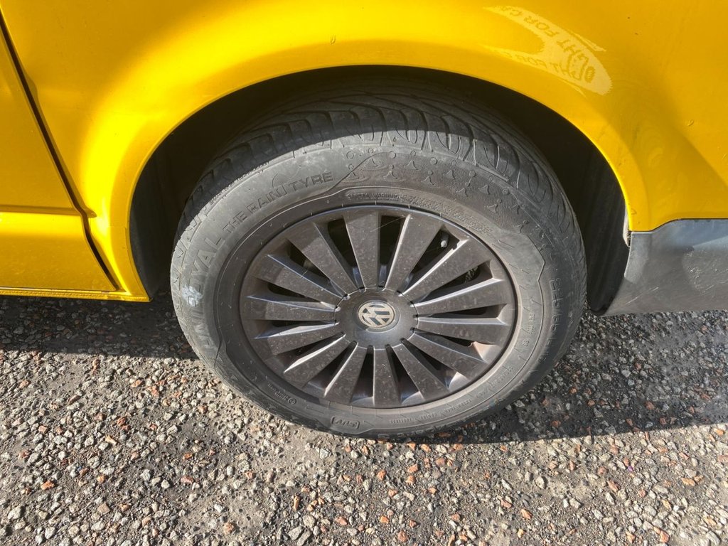 Used Volkswagen Transporter 2015 for sale - 76345820: Photo 23