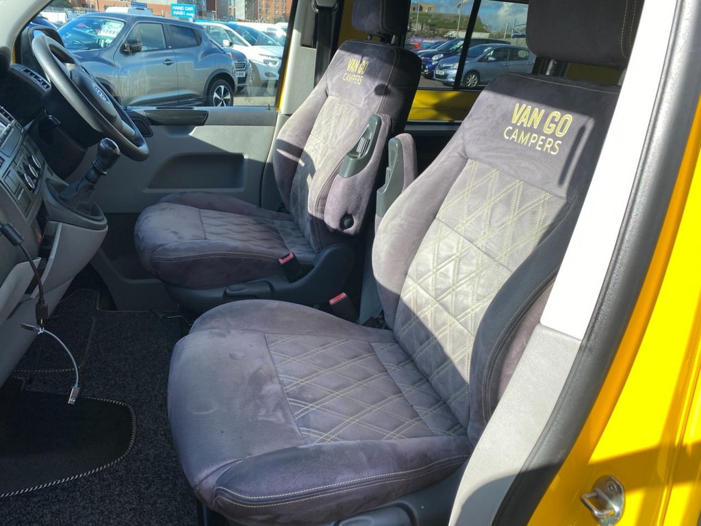 Used Volkswagen Transporter 2015 for sale - 76345820: Photo 27