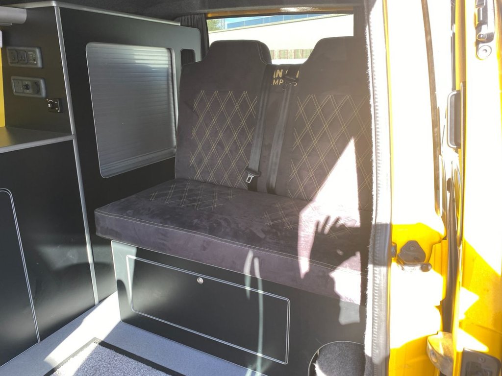 Used Volkswagen Transporter 2015 for sale - 76345820: Photo 29