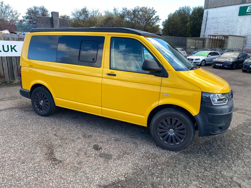 Used Volkswagen Transporter 2015 for sale - 76345820: Photo 7