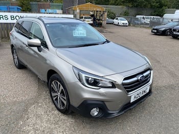 Used Subaru Outback 2018 for sale - 79655447: Photo