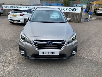 Used Subaru Outback 2018 for sale - 79655447: Photo