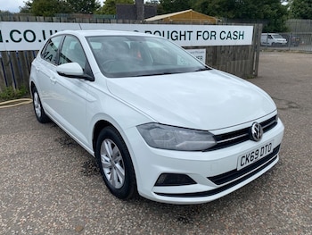 Used Volkswagen Polo 2019 for sale - 79394573: Photo