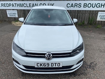 Used Volkswagen Polo 2019 for sale - 79394573: Photo