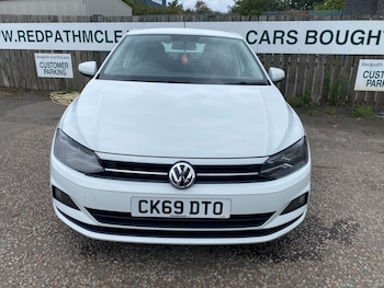 Used Volkswagen Polo 2019 for sale - 79394573: Photo