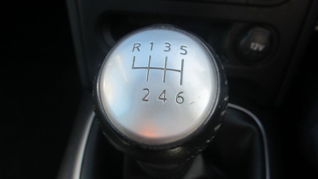 Vehicle 32
