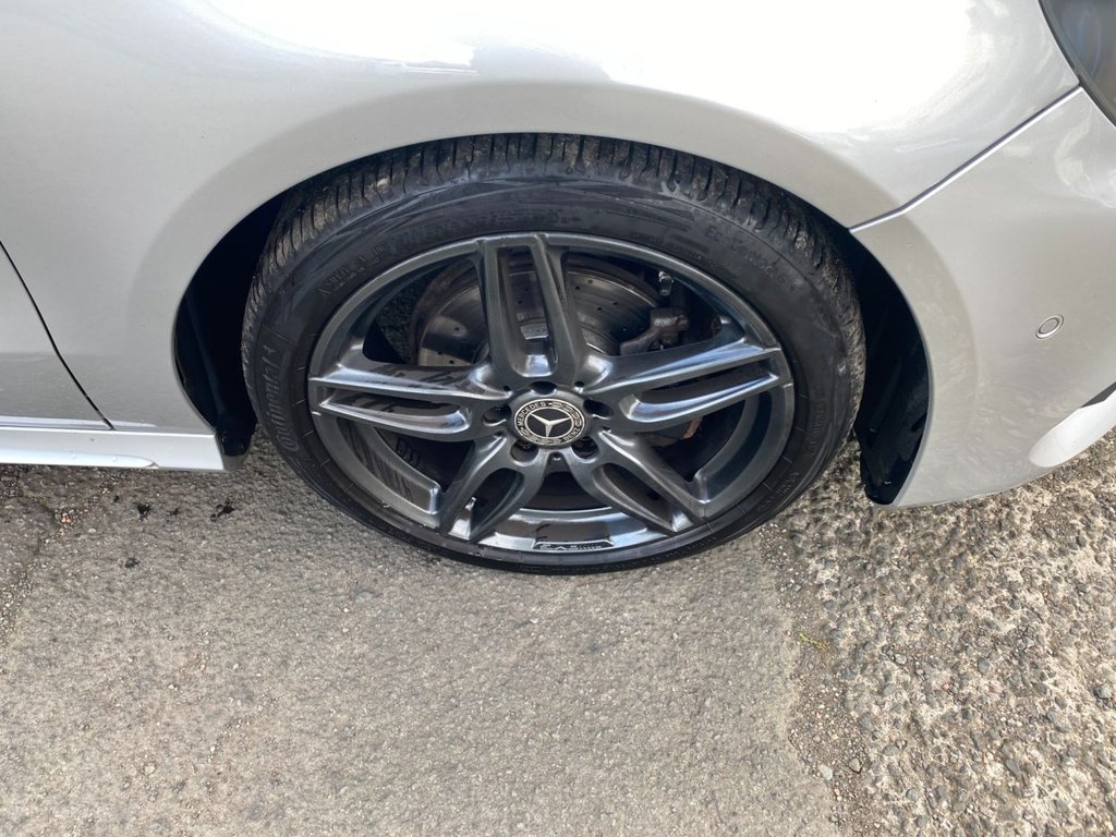 Used Mercedes-Benz A-Class 2017 for sale - 76106148: Photo 10