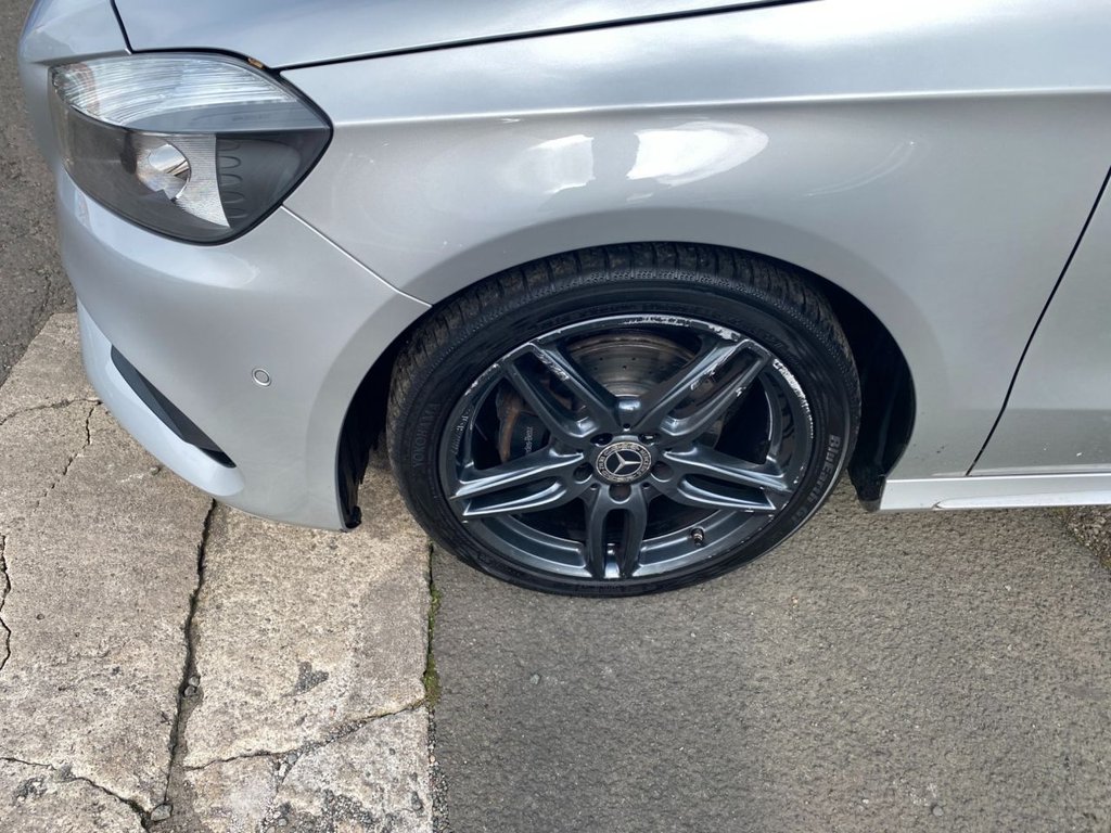 Used Mercedes-Benz A-Class 2017 for sale - 76106148: Photo 11