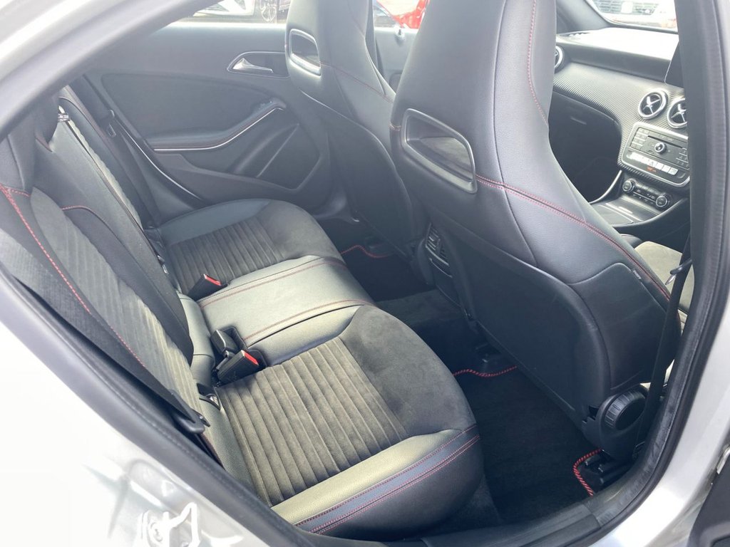 Used Mercedes-Benz A-Class 2017 for sale - 76106148: Photo 14