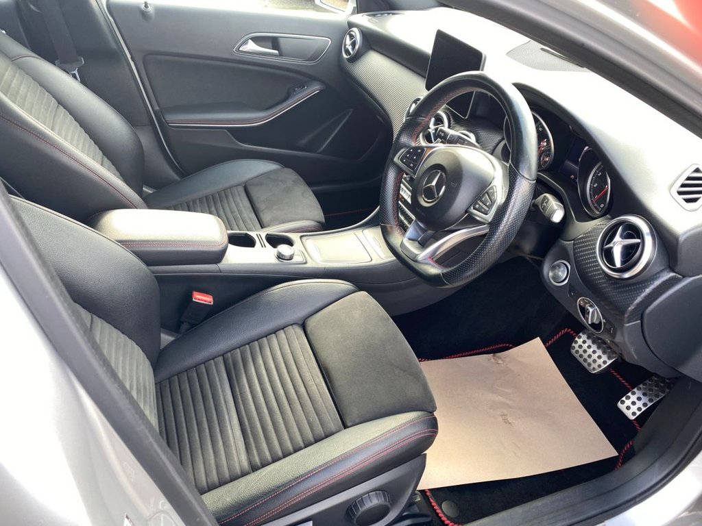 Used Mercedes-Benz A-Class 2017 for sale - 76106148: Photo 15