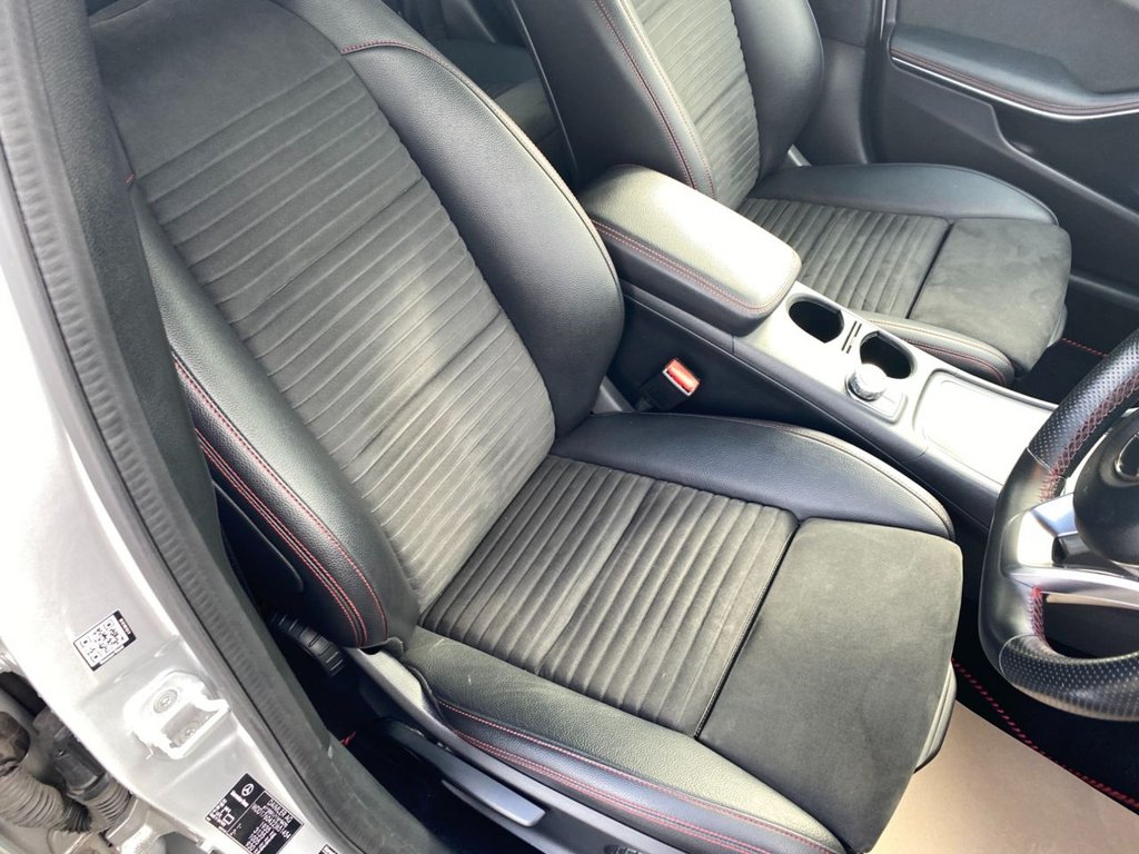 Used Mercedes-Benz A-Class 2017 for sale - 76106148: Photo 16