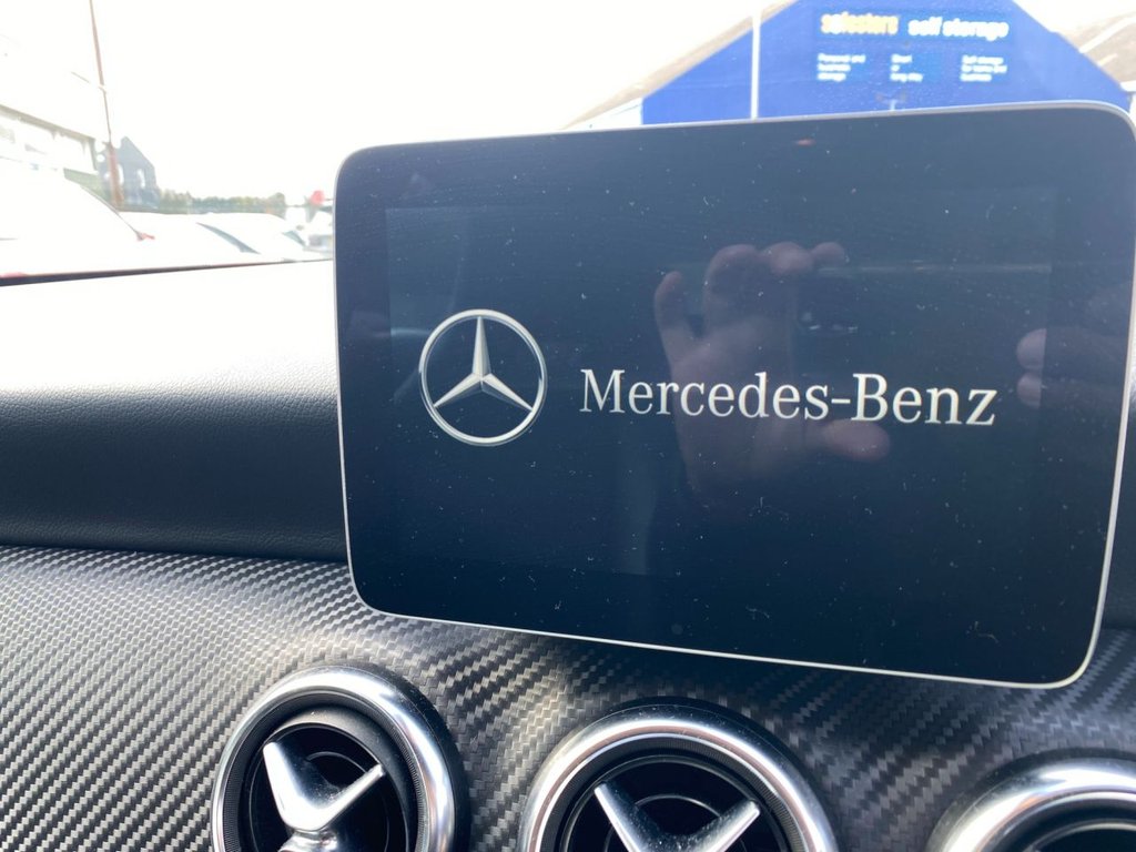 Used Mercedes-Benz A-Class 2017 for sale - 76106148: Photo 18