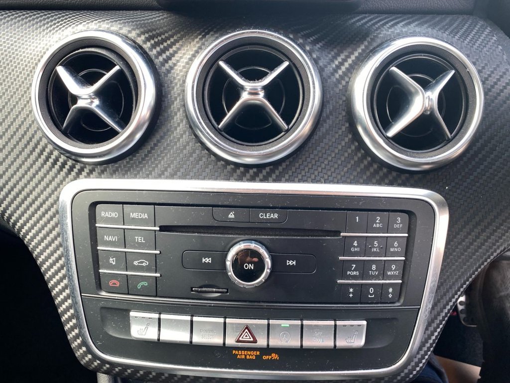 Used Mercedes-Benz A-Class 2017 for sale - 76106148: Photo 19