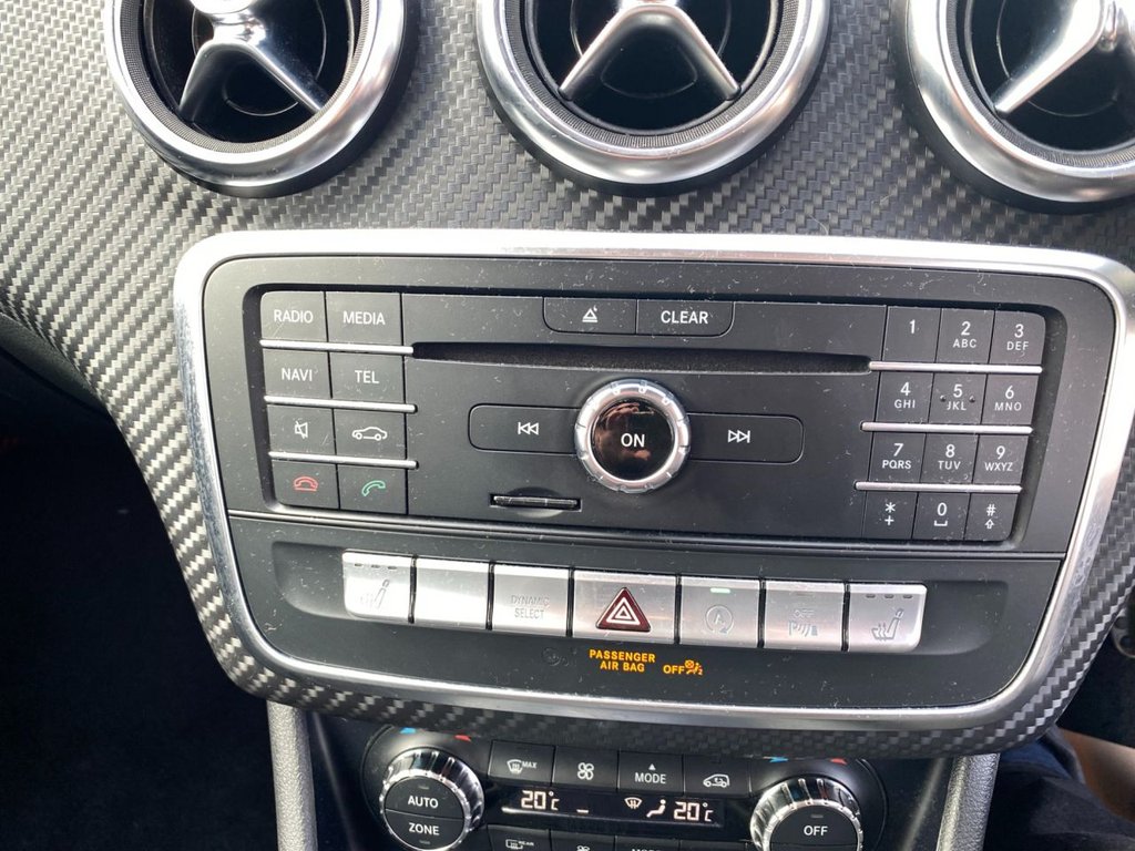 Used Mercedes-Benz A-Class 2017 for sale - 76106148: Photo 20