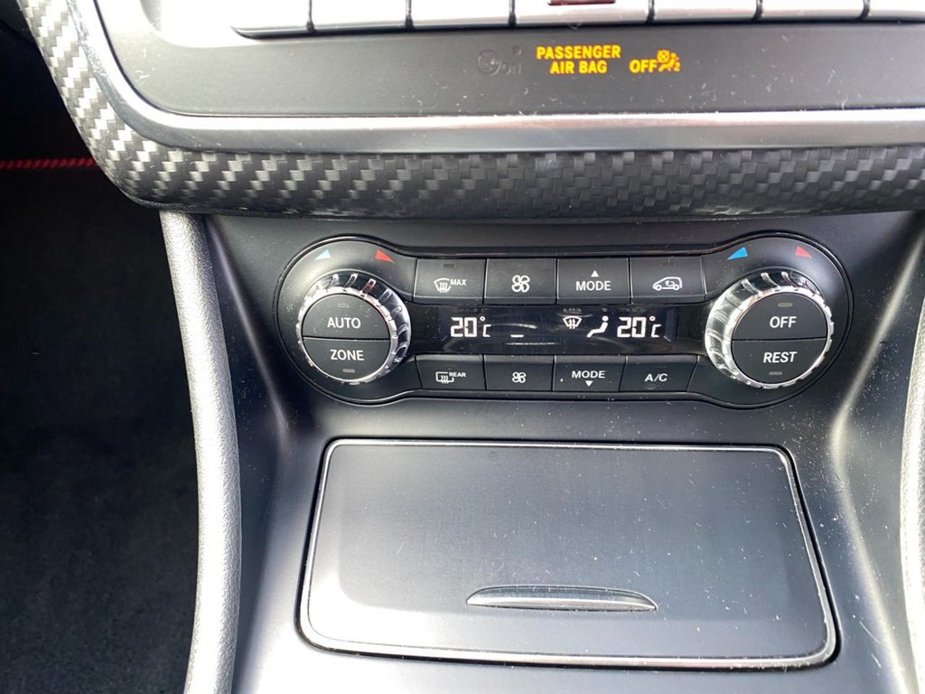 Used Mercedes-Benz A-Class 2017 for sale - 76106148: Photo 21