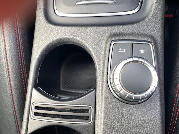 Used Mercedes-Benz A-Class 2017 for sale - 76106148: Photo 22