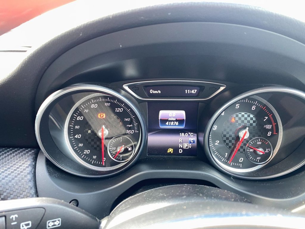 Used Mercedes-Benz A-Class 2017 for sale - 76106148: Photo 23