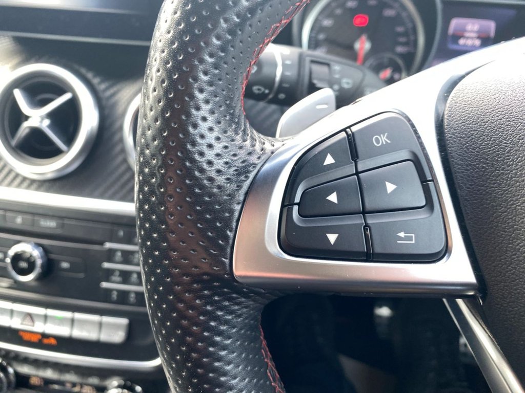 Used Mercedes-Benz A-Class 2017 for sale - 76106148: Photo 24