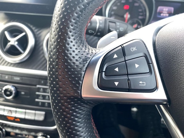 Used Mercedes-Benz A-Class 2017 for sale - 76106148: Photo 24