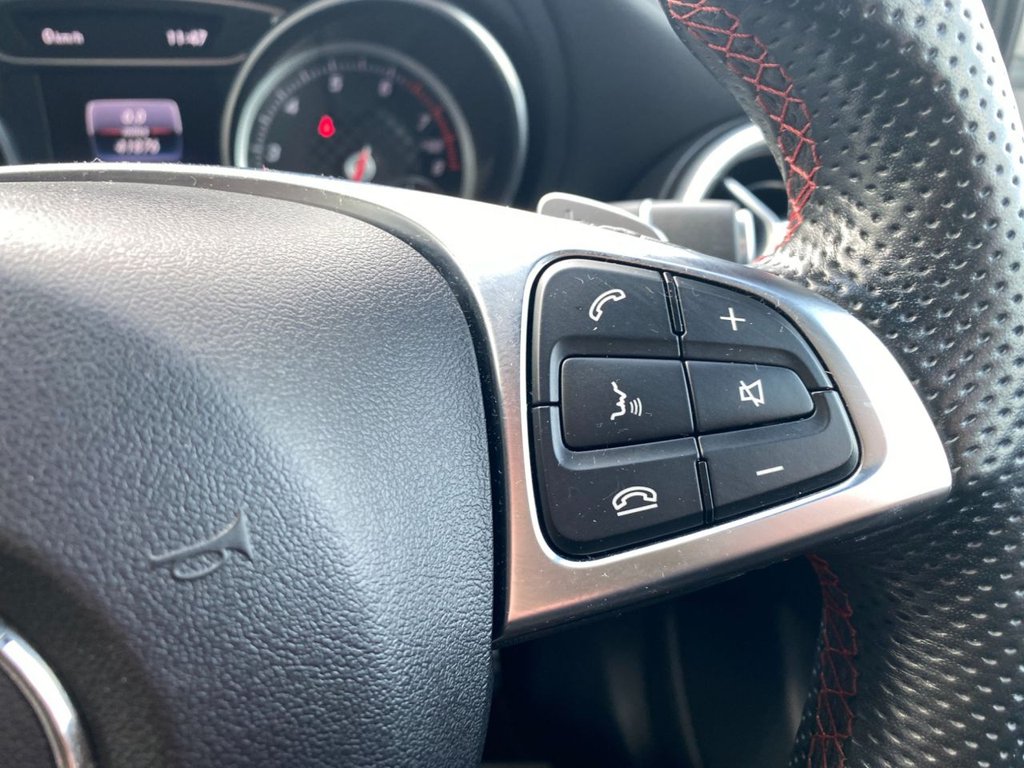 Used Mercedes-Benz A-Class 2017 for sale - 76106148: Photo 25