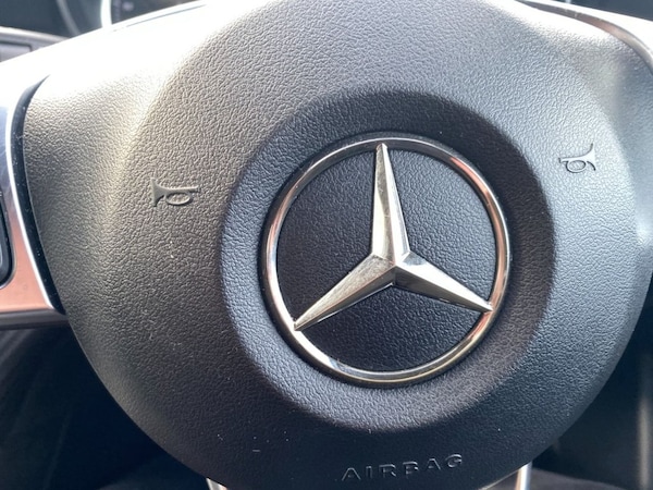 Used Mercedes-Benz A-Class 2017 for sale - 76106148: Photo 26