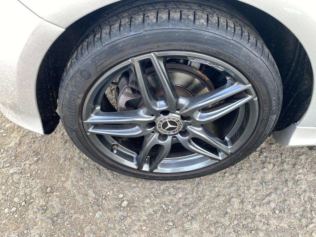 Used Mercedes-Benz A-Class 2017 for sale - 76106148: Photo 9