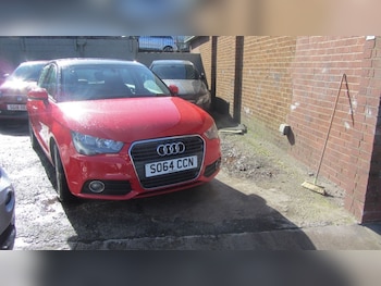 Used Audi A1 2014 for sale - 77835745: Photo