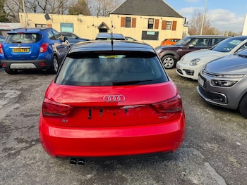 Used Audi A1 2014 for sale - 77835745: Photo