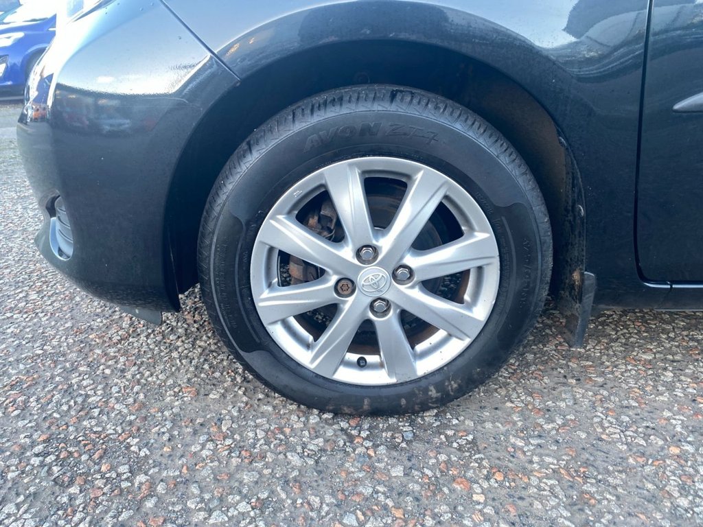 Used Toyota Yaris 2013 for sale - 76632442: Photo 11