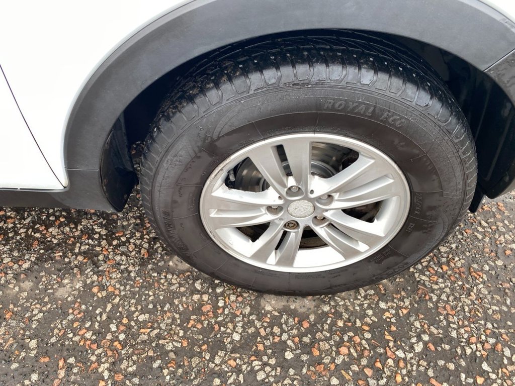 Used Kia Sportage 2014 for sale - 76250128: Photo 10