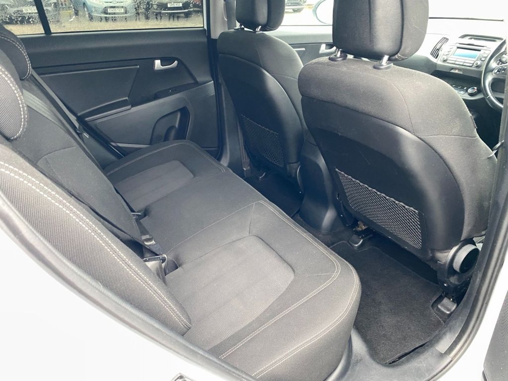 Used Kia Sportage 2014 for sale - 76250128: Photo 13