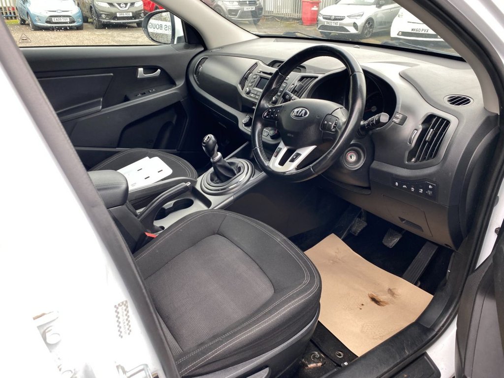 Used Kia Sportage 2014 for sale - 76250128: Photo 14