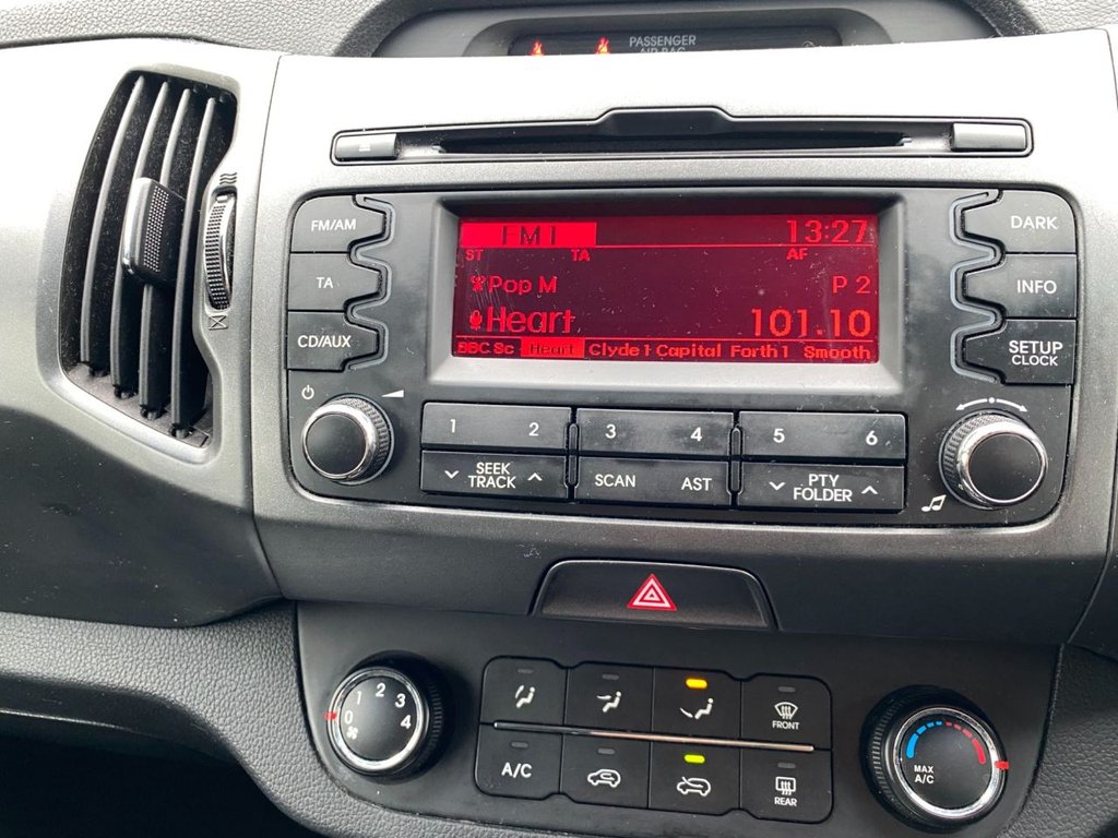 Used Kia Sportage 2014 for sale - 76250128: Photo 16