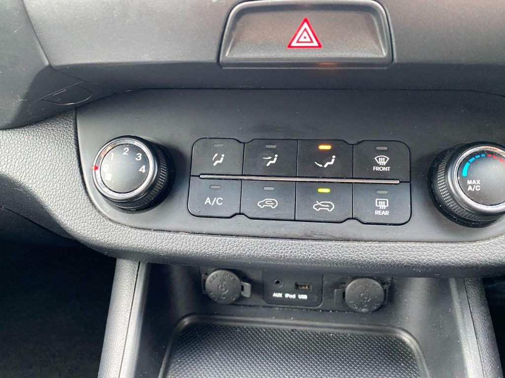 Used Kia Sportage 2014 for sale - 76250128: Photo 17