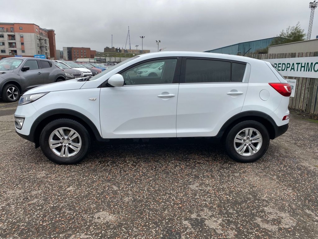 Used Kia Sportage 2014 for sale - 76250128: Photo 4