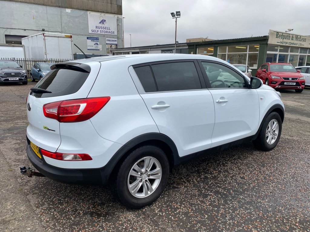 Used Kia Sportage 2014 for sale - 76250128: Photo 7