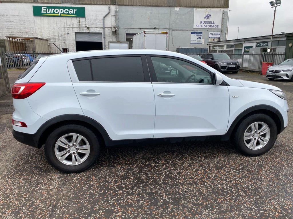 Used Kia Sportage 2014 for sale - 76250128: Photo 8