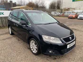 2011 (11) - 2.0 TDI Ecomotive CR SE MPV 5dr Diesel Manual Euro 5 (s/s) (140 ps)