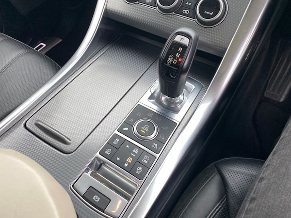 Used Land Rover Range Rover Sport 2017 for sale - 76223928: Photo 20