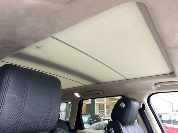 Used Land Rover Range Rover Sport 2017 for sale - 76223928: Photo 23