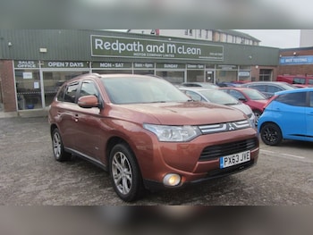 2014 (63) - 2.2 DI-D GX4 SUV 5dr Diesel Manual 4WD Euro 5 (s/s) (150 ps)
