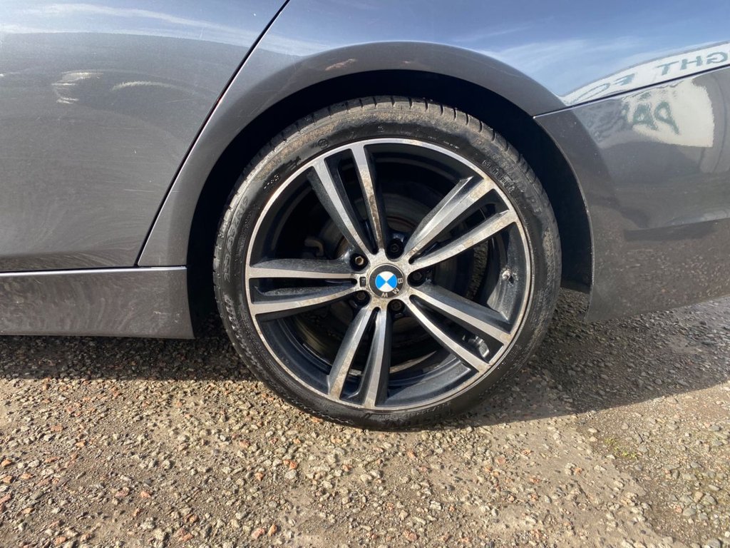 Used BMW 3 Series 2016 for sale - 77655128: Photo 11