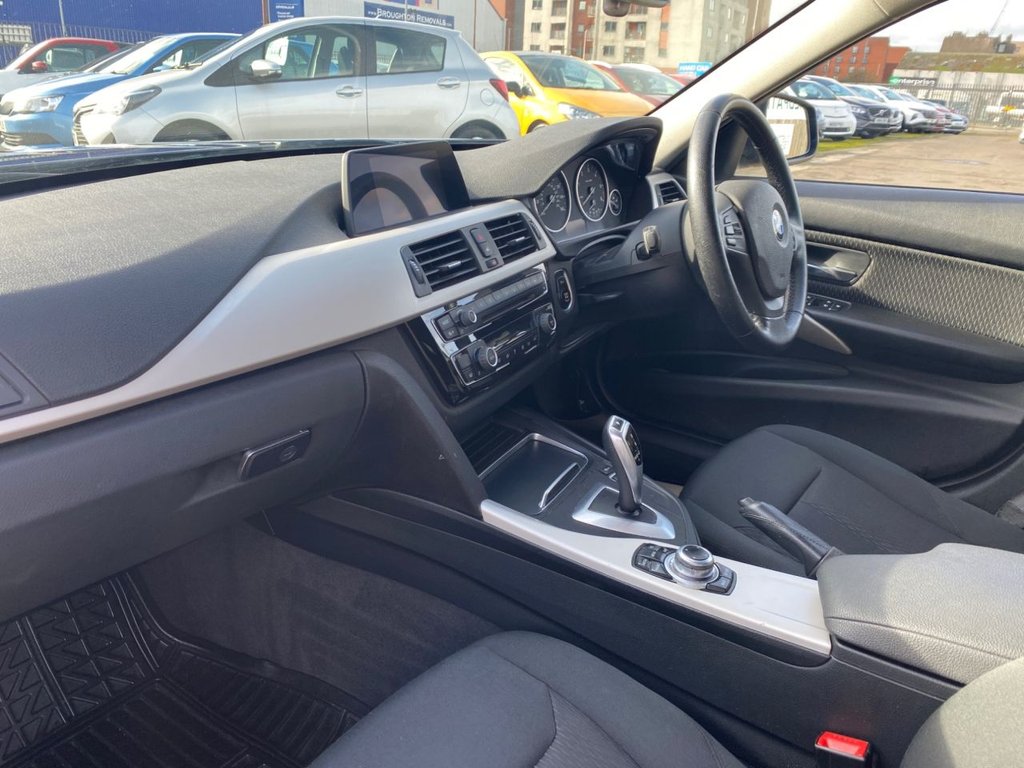 Used BMW 3 Series 2016 for sale - 77655128: Photo 12