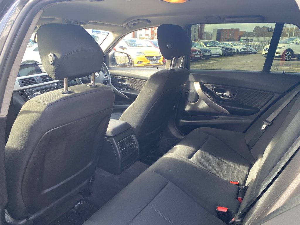 Used BMW 3 Series 2016 for sale - 77655128: Photo 14