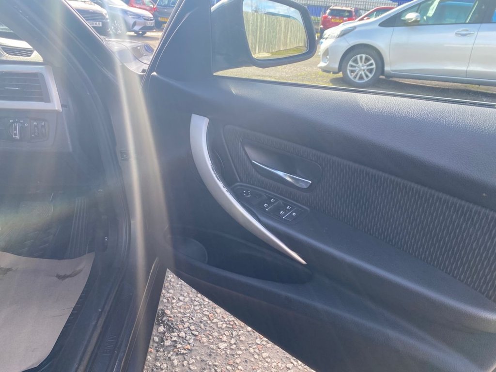 Used BMW 3 Series 2016 for sale - 77655128: Photo 17