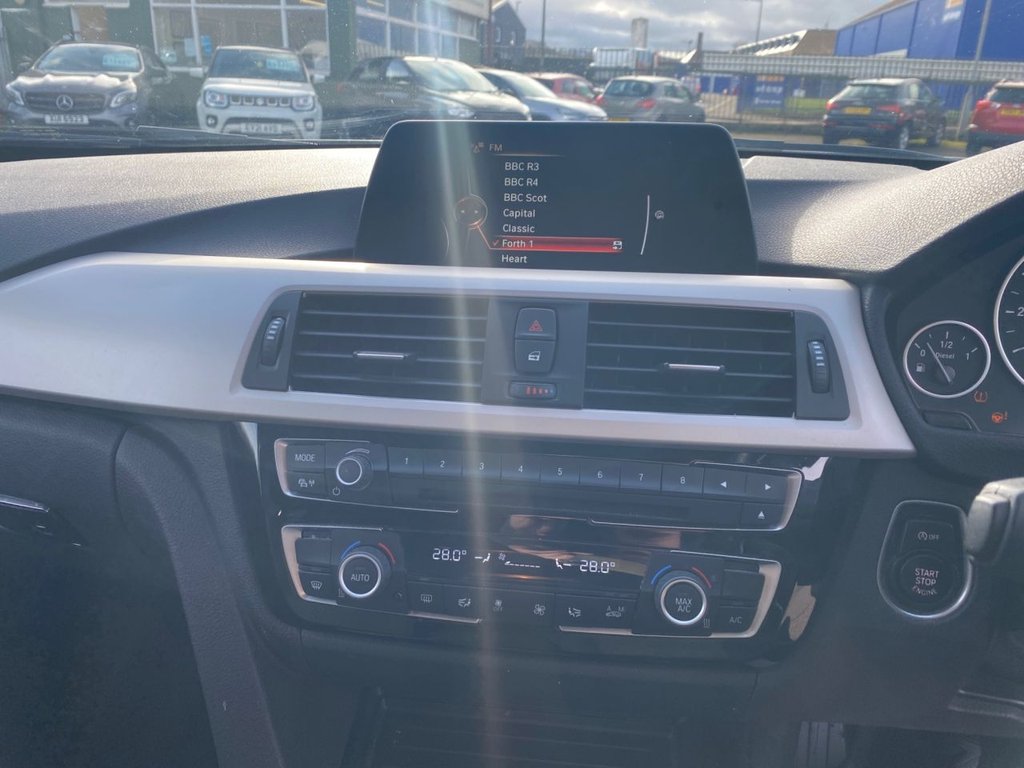 Used BMW 3 Series 2016 for sale - 77655128: Photo 18