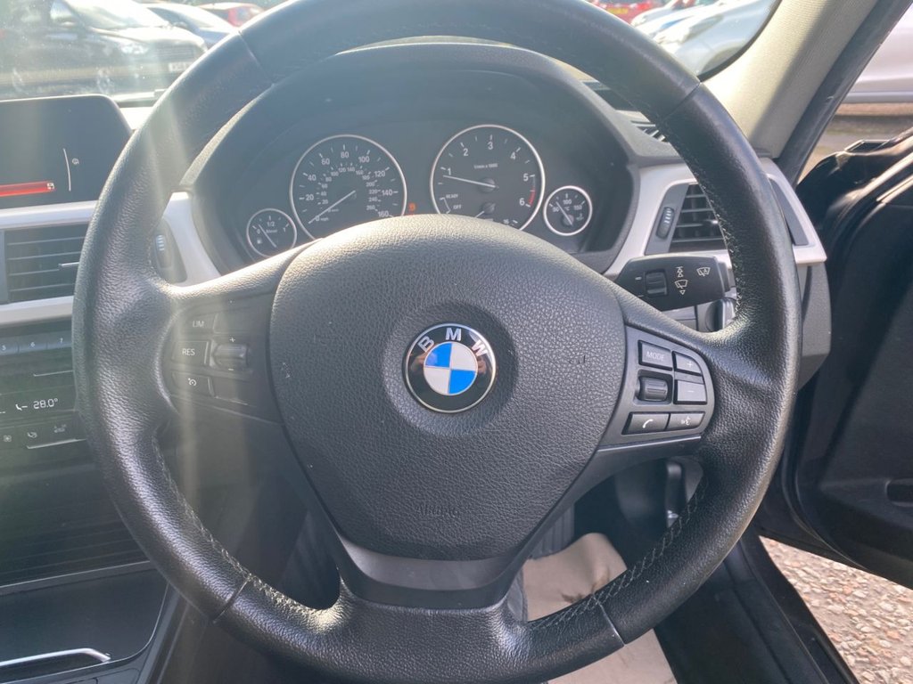 Used BMW 3 Series 2016 for sale - 77655128: Photo 20