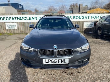 Used BMW 3 Series 2016 for sale - 77655128: Photo